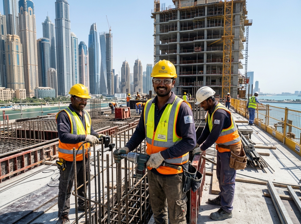 Construction & Civil